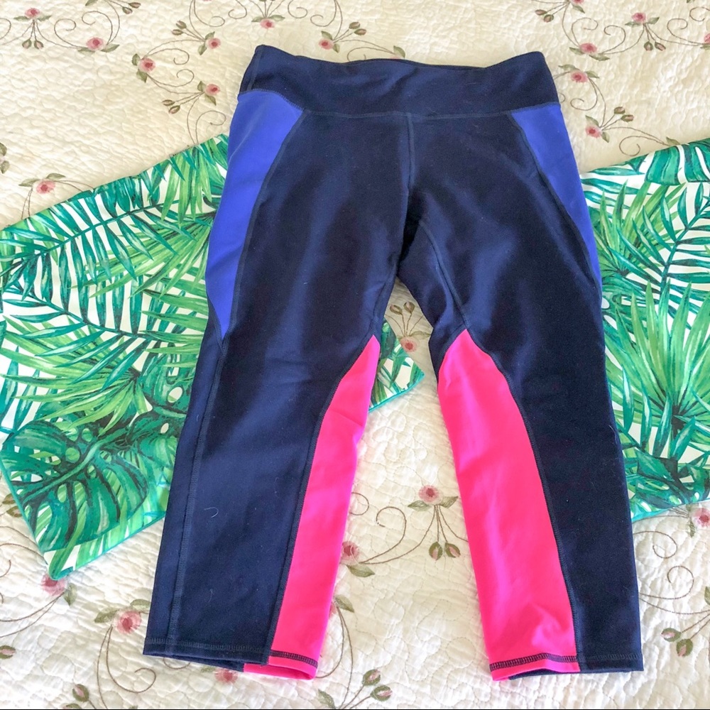 Gap workout pants - L